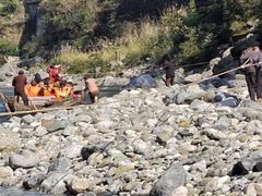 -神农溪纤夫文化旅游区