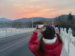 -云龙湖旅游景区