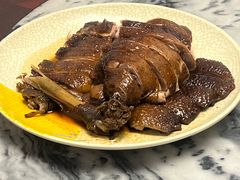 碌鹅-紫金食坊(江南西路店)
