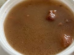 -李记热干面· 襄阳牛肉面