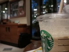 麦芽雪冷萃-星巴克臻选(成都宽窄巷子店)