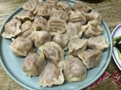 -永盛斋小吃(故宫店)