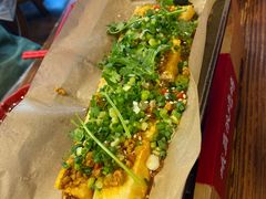 -红料理|串串有瘾·烧烤(吴中路店)