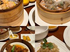 -杭州JW万豪酒店-万豪中餐厅