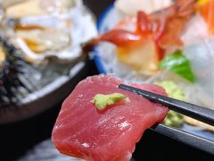 -鱼亭料理(芝罘店)