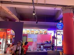 -钢管厂五区小郡肝串串香(滨江店)