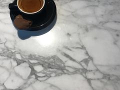 意式-Bracket Coffee(工体店)