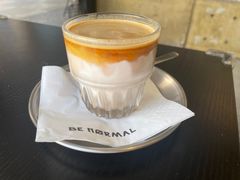 -BE NORMAL CAFE(霞溪路店)