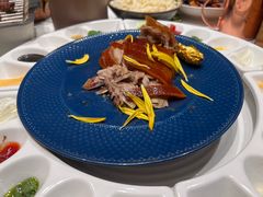 -馋嘴猫北京食堂·烤鸭·宵夜(亚运村店)