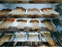 -袁记串串香(新南门店)