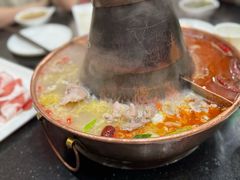 -王子火锅(启明小区店)