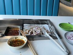 -新艺自助美食城(中山路店)