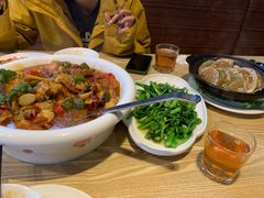 -渔太泰漓江小馆·广西融合菜(西街店)