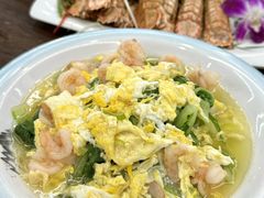 -晶渔坊·海鲜私房菜(东夷小镇店)