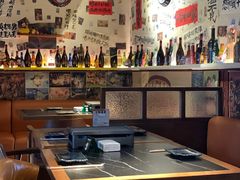 -三杯赤運·中式小酒馆(所城里店)