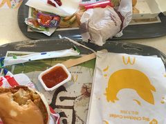 -麦当劳(帝豪店)