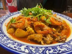 -柠静私家菜(石板巷店)