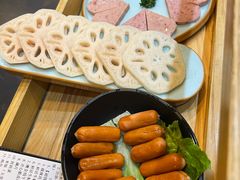 -麻田会 ·牛蛙火锅(珠江新城维家思广场店)