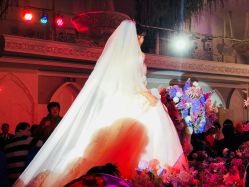 -格乐利雅婚礼艺术中心(南外滩店)