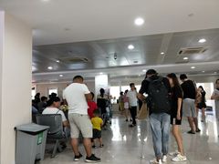 -苏州市立医院本部母子保健中心