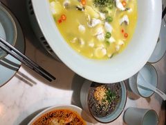 -青花椒花椒鱼(合生汇店)