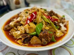 -清真·伊清阁餐厅