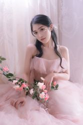 -青岛这朵女子摄影(中海寰宇天下天颂店)