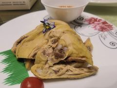 -大鸿运酒店·苏州菜·松鼠桂鱼(观前街店)