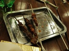-老猎户炭火锅羊汤(万达店)
