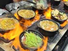 -沈妈砂锅(光华村店)