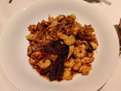 八珍豆腐-宝轩渔府·老字号海鲜·正宗津菜(水上店)