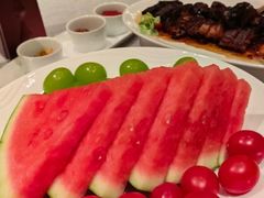 -庆赫隆融合菜馆(群力店)
