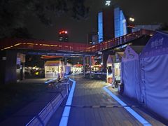 -西安创业咖啡街区