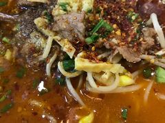 水煮牛肉米线-常鲜德乐购迎桂馒头店(麻巷公寓店)