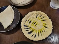 -Uncle Kosto科斯托·中东菜