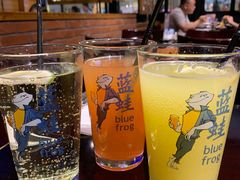 -bluefrog蓝蛙(悠唐购物中心店)