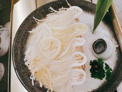 -左庭右院鲜牛肉火锅(南通CBD大有境店)