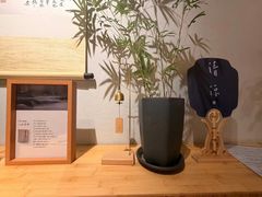 -十二舍·湯物素煮(江泰潤政店)