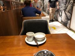 -莲香西域·正宗新疆菜(龙华店)