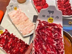 -荣叔港式沙嗲牛肉火锅(正佳潮流店)