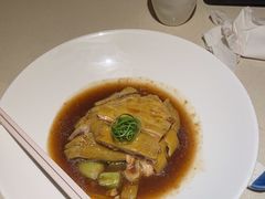 -北国饭店(汕头卜蜂店)