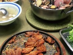 -永红源啤酒·烧烤·海鲜·大排档(青特城店)