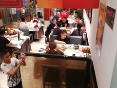 大堂-胡大饭馆 24h(簋街总店)