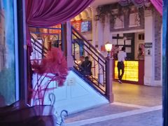 -火吧PTV聚会餐厅(10号店)