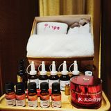 佛山这间五星级的高端spa💆🏻‍♀️一定要来试试～