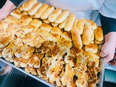 牛舌饼-张家清真糕点(奉天街店)