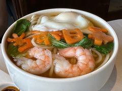 -庆云楼饭庄(什刹海店)