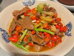 -潇湘阁(汉光百货店)