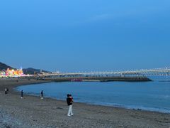 -星海湾跨海大桥