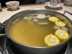-汕头八合里海记牛肉店(清河店)